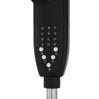 N'oveen, wentylator 2w1 z funkcją grzania, F740 16”/40cm