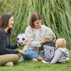 Nuvita, Pappa'n'Go, przenośny podgrzewacz posiłków dla dzieci