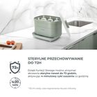 Nuvita, SteriDry, parowy sterylizator i suszarka do butelek i smoczków