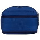 Peterson, plecak, granatowy