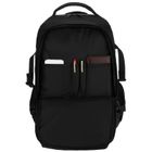 Peterson, plecak podróżny, czarny