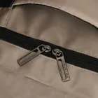 Peterson, plecak podróżny, dwukomorowy, szary