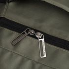 Peterson, plecak podróżny, szary