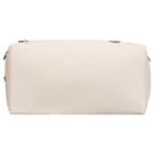 Peterson, torba podróżna, beżowo-zielona