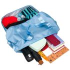 Peterson, torba podróżna, błękitna