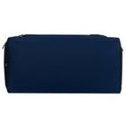 Peterson, torba podróżna, czarno-granatowa