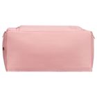 Peterson, torba podróżna, różowa