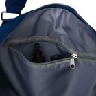 Peterson, torba sportowa, 1-komorowa, granatowa