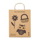 Petite&Mars, Elise, lalka szmaciana, 35 cm