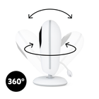 Petite&Mars, NANO 4.0, niania elektroniczna