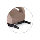 Petite&Mars, Optimus Pro, i-Size Air, podstawka samochodowa, tan brown, 125-150 cm