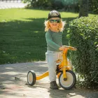 Petite&Mars, Turbo, rowerek trójkołowy 5w1, Intense Ochre