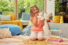 Pets Alive, Mama Bunny & Baby Surprise, mama królik i małe króliczki, zabawka interaktywna