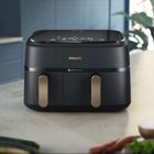 Philips, frytownica beztłuszczowa, air fryer, 352/00