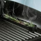 Philips, grill elektryczny, HD6212/90