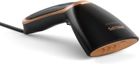 Philips, parownica do ubrań, GC362/80, 1300W, czarny