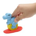 Play-Doh, Dino Świat, zestaw kreatywny
