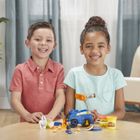 Play-Doh, Psi Patrol, Chase, zestaw kreatywny