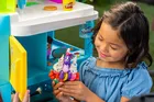 Play-Doh, Wielka lodziarnia na kółkach, zestaw kreatywny