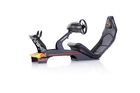 Playseat, F1 Aston Martin Red Bull RacIng, fotel gamingowy, RF.00204