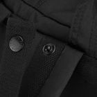 Plecak miejski, czarny, Peterson