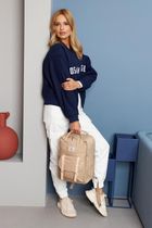 Plecak miejski, Peterson