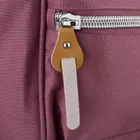 Plecak na latopa, fioletowy, Peterson