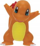 Pokemon, Pikachu, Mimikyu, Toxel, Bulbasaur, Charmander, Squirtle, figurki bitewne