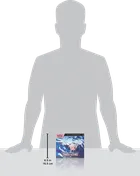 Pokemon TCG: Mega Evolution, Chaos Rising, Elite Trainer Box, gra karciana