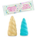 Poopsie, Unicorn Crush, masa w rogu jednorożca, 1 szt.
