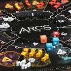 Portal Games, Arcs, gra strategiczna
