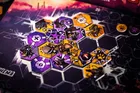 Portal Games, Neuroshima Hex: Battle, gra strategiczna