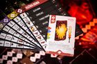 Portal Games, Primal: Przebudzenie, gra kooperacyjna