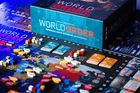 Portal Games, World Order: Edycja Rozszerzona, gra strategiczna