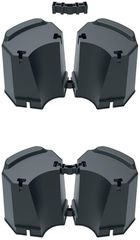 Prosperplast, Modular 5 Basecan, podstawa do zbiornika na wodę deszczówkę, antracyt