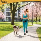 Purlov, pas biodrowy ze smyczą, 24689