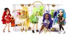 Rainbow High, Deluxe Fashion Closet, szafa z akcesoriami