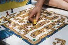 Ravensburger, Labyrinth, gra familijna