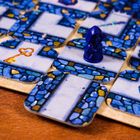 Ravensburger, Labyrinth, Team Edition, gra familijna