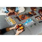 Ravensburger, Minecraft, Portal Dash, gra kooperacyjna