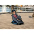 Razor, Crazy Cart Shift, pojazd na akumulator do driftu, blue lithium