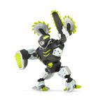 Ready2Robot, Zbuduj robota, figurka