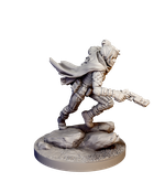 Rebel, Apex Legends, gra strategiczna