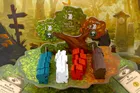 Rebel, Everdell, gra strategiczna