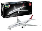 Revell, Airbus A350-900 Turkish Airlines, model do sklejania