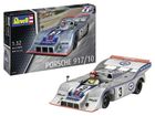 Revell, Porsche 917, model do składania, 1:32