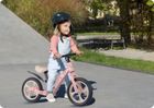 Ricokids, Funnu, rowerek biegowy dla dzieci, różowy