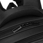 Rovicky, plecak podróżny, czarny