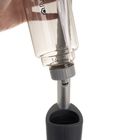 Ruhhy, mop ze spryskiwaczem, 600 ml