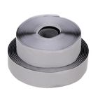 Ruhhy, rzep samoprzylepny, czarny, 5m x 2,5cm